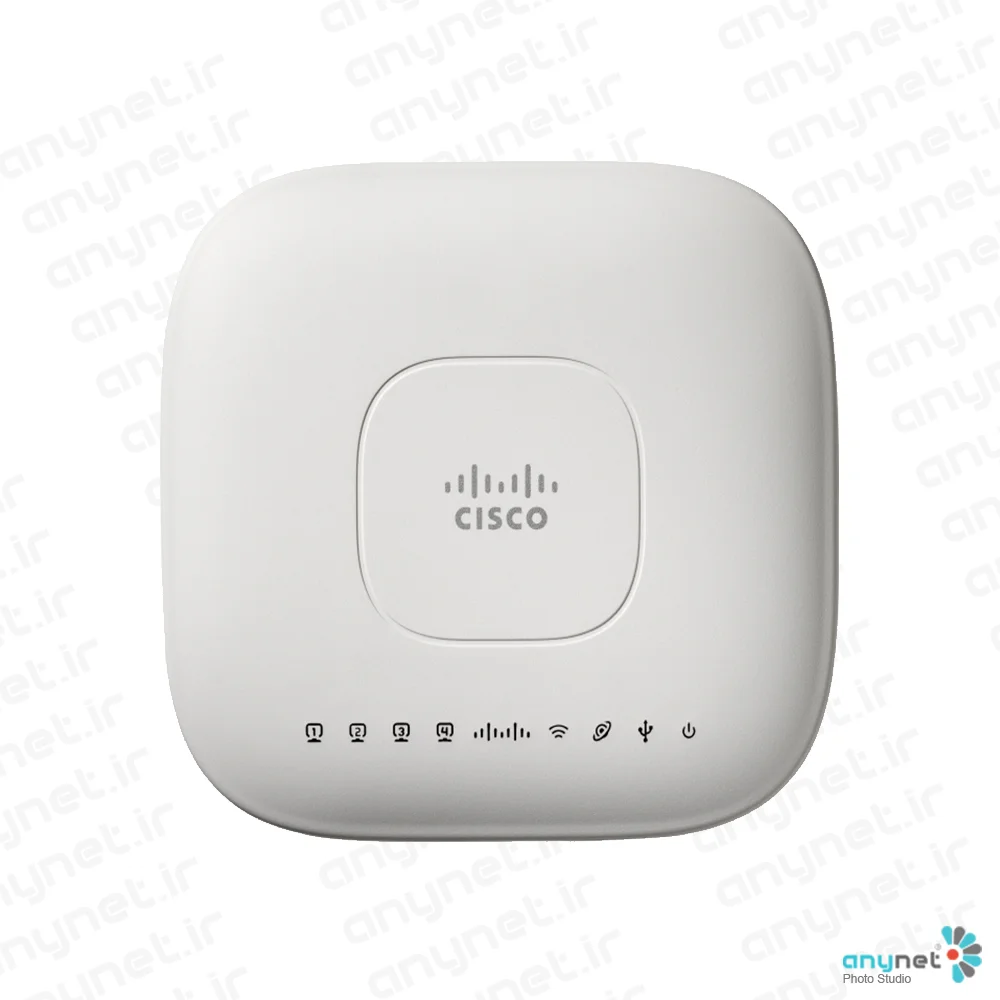 Cisco AIR-OEAP602I-N-K9 Access Point