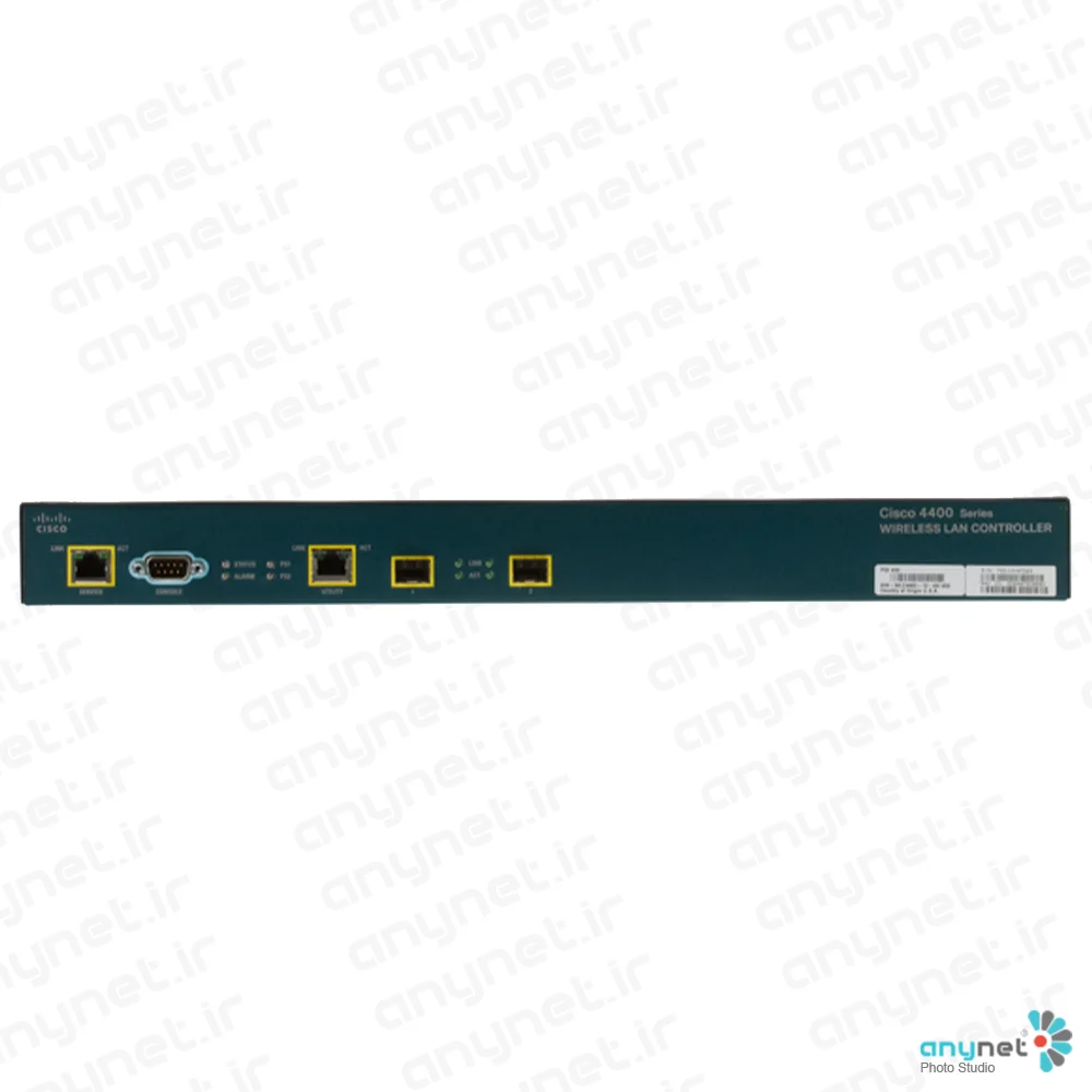 کنترلر وایرلس AIR-WLC4402-25-K9 سیسکو