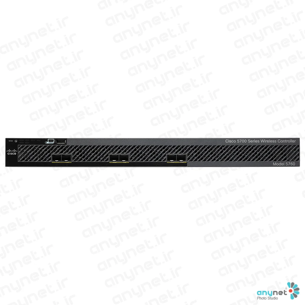 کنترلر وایرلس AIR-CT5760-500-K9 سیسکو