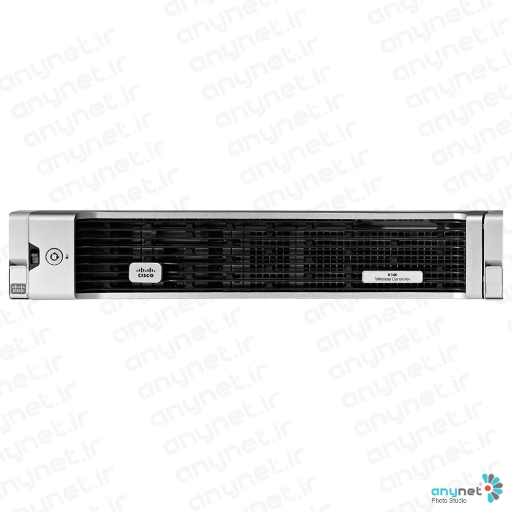 کنترلر وایرلس AIR-CT8540-K9 سیسکو