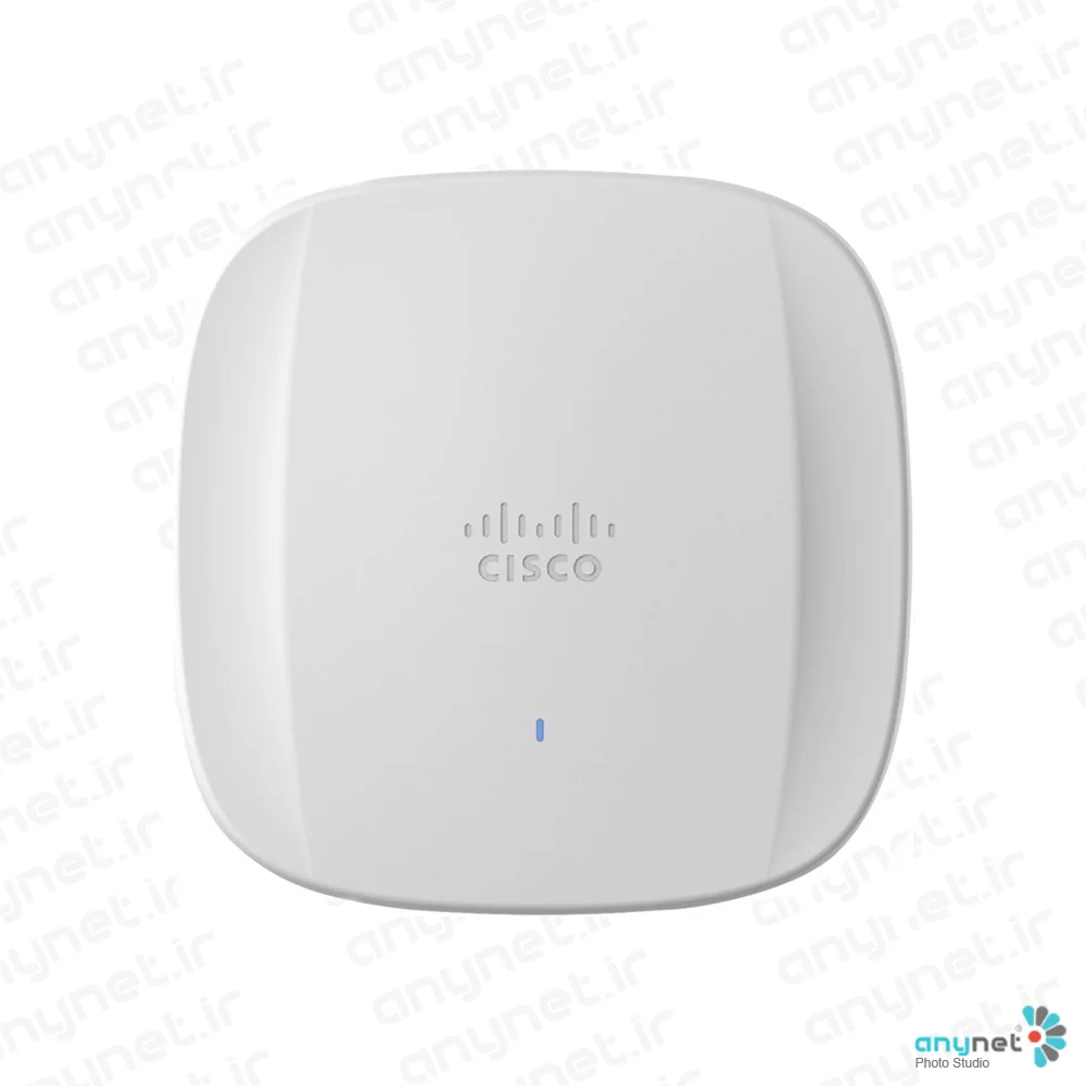اکسس پوینت CW9166I-E سیسکو