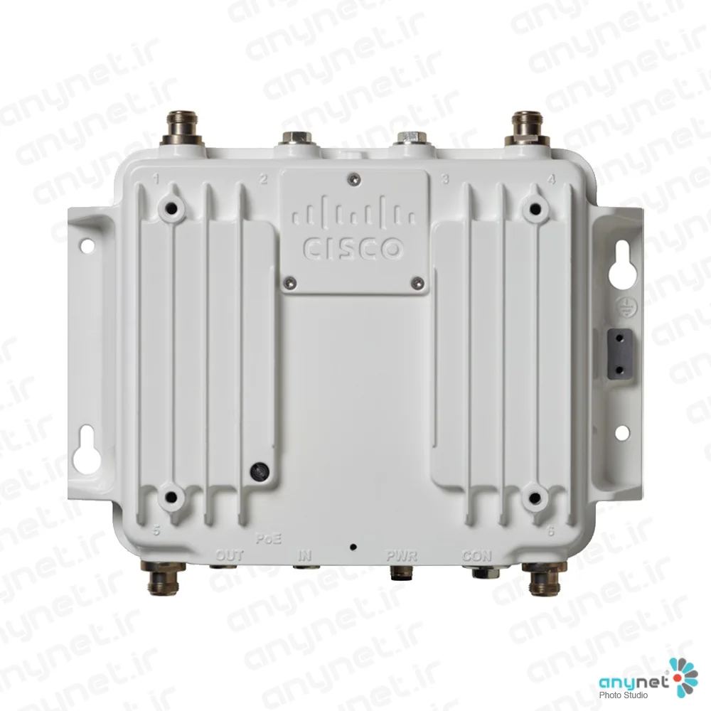 اکسس پوینت IW3702-2E-K-K9 سیسکو