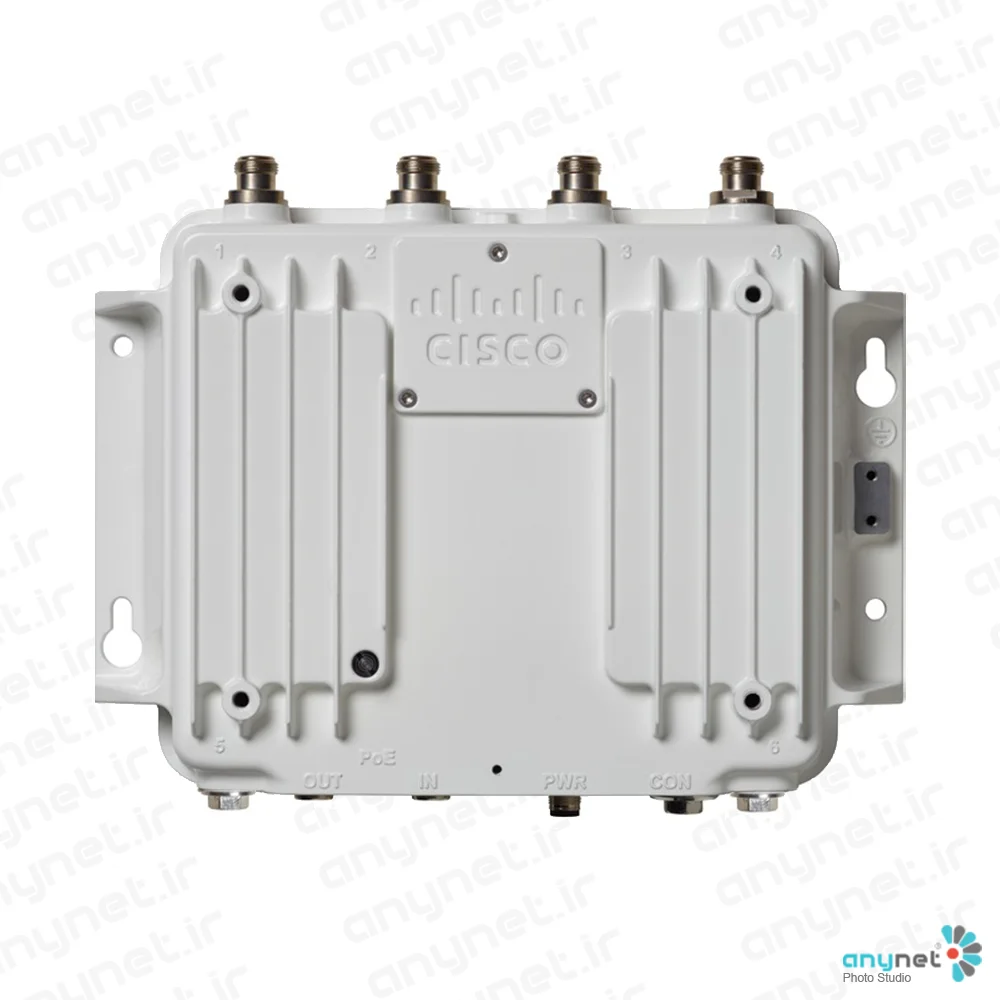 اکسس پوینت IW3702-4E-Z-K9 سیسکو