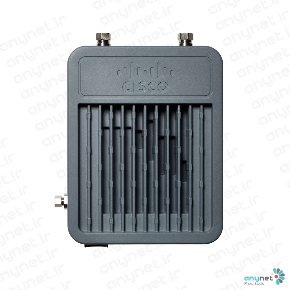 Cisco IXM-LPWA-900-16-K9 Gateway