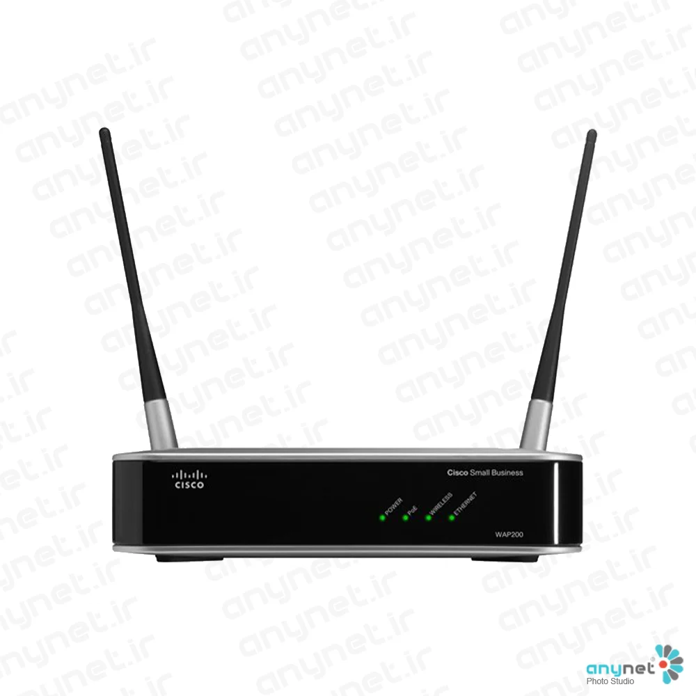 اکسس پوینت WAP200-AS سیسکو