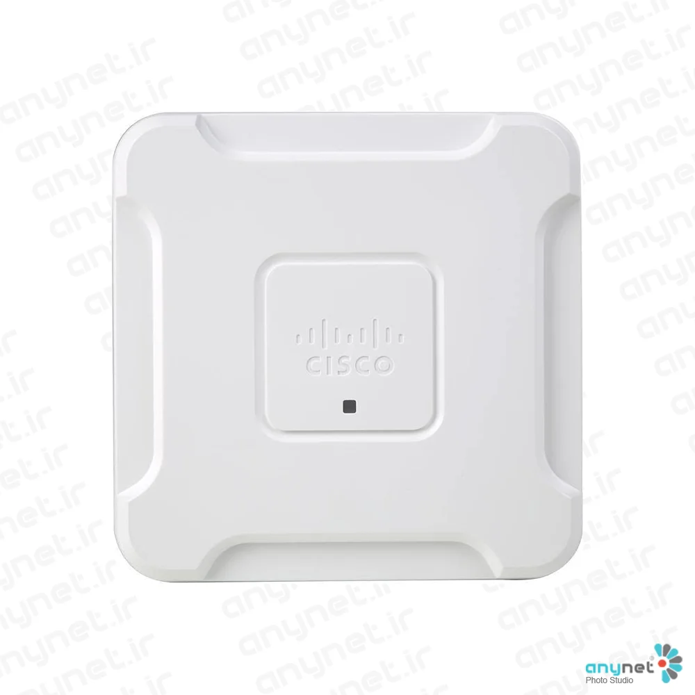 اکسس پوینت WAP581-A-K9 سیسکو