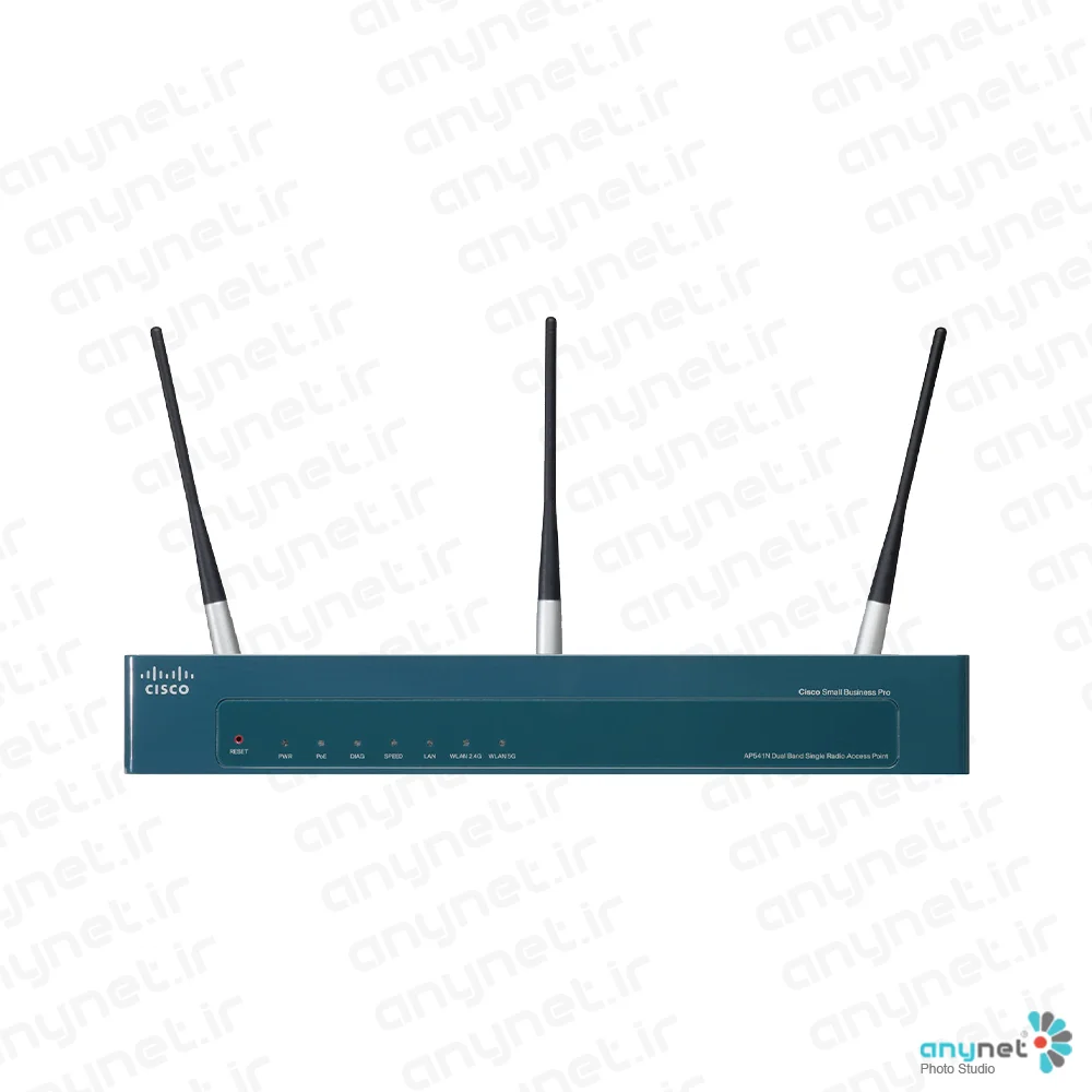 اکسس پوینت AP541N-A-K9 سیسکو