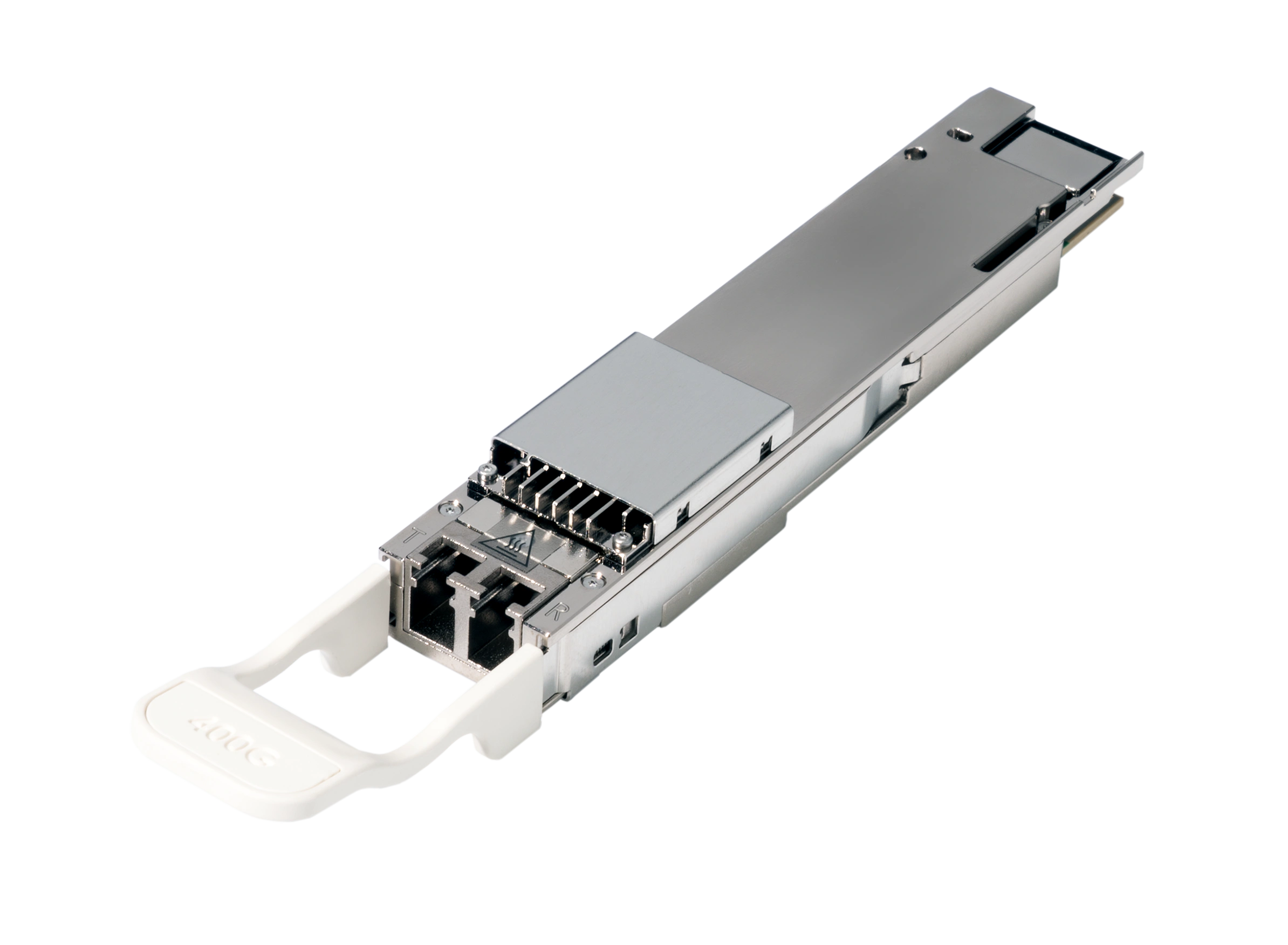 Cisco 400G QSFP-DD ULH Coherent Optics Module
