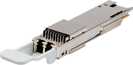 Cisco 400G QSFP-DD High-Power (Bright) Optical module