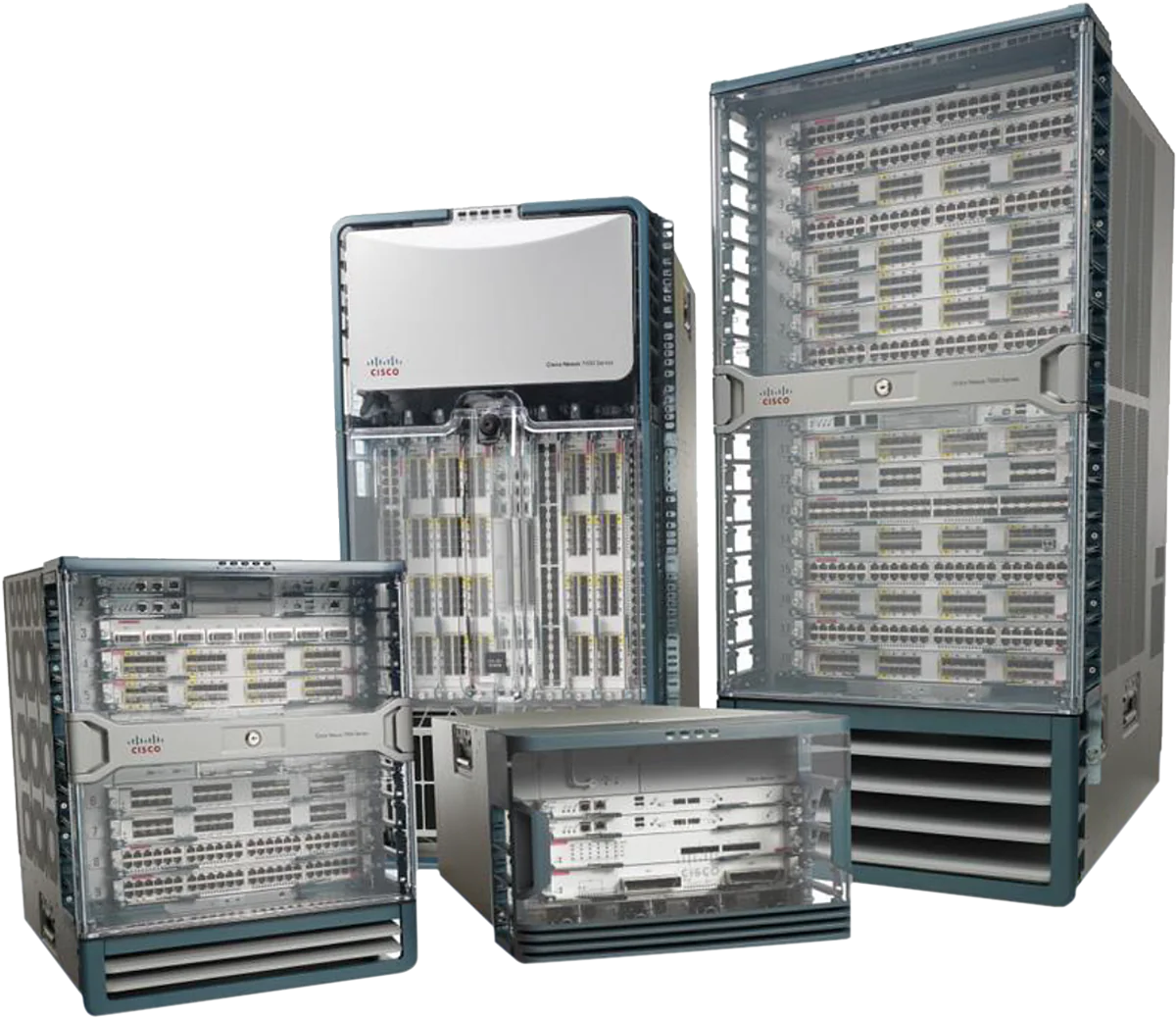 Cisco Nexus 7000 Series