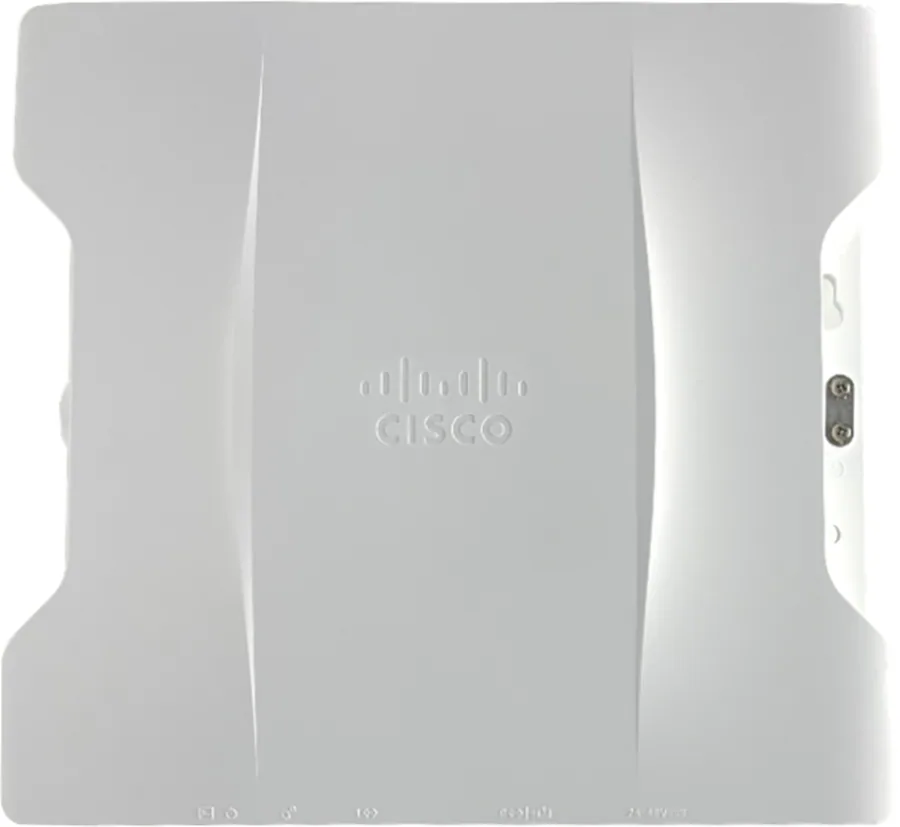 Catalyst IW9167I Heavy Duty Access Point