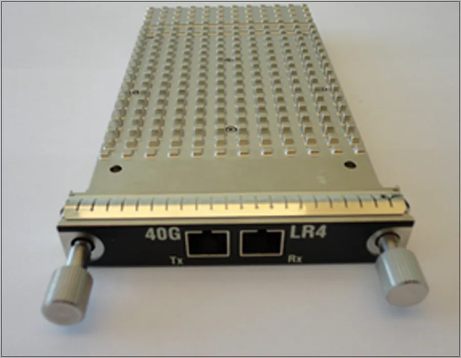 Cisco 40GBASE-LR4 CFP Module