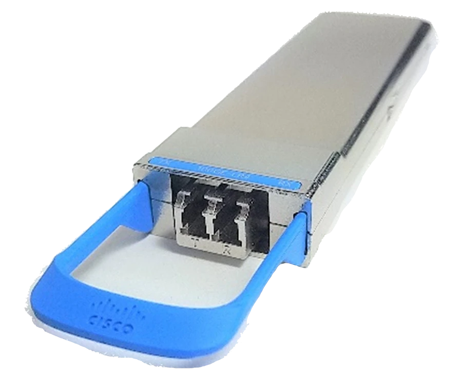Cisco CPAK-100GE-LR4 Module with LC Connectors