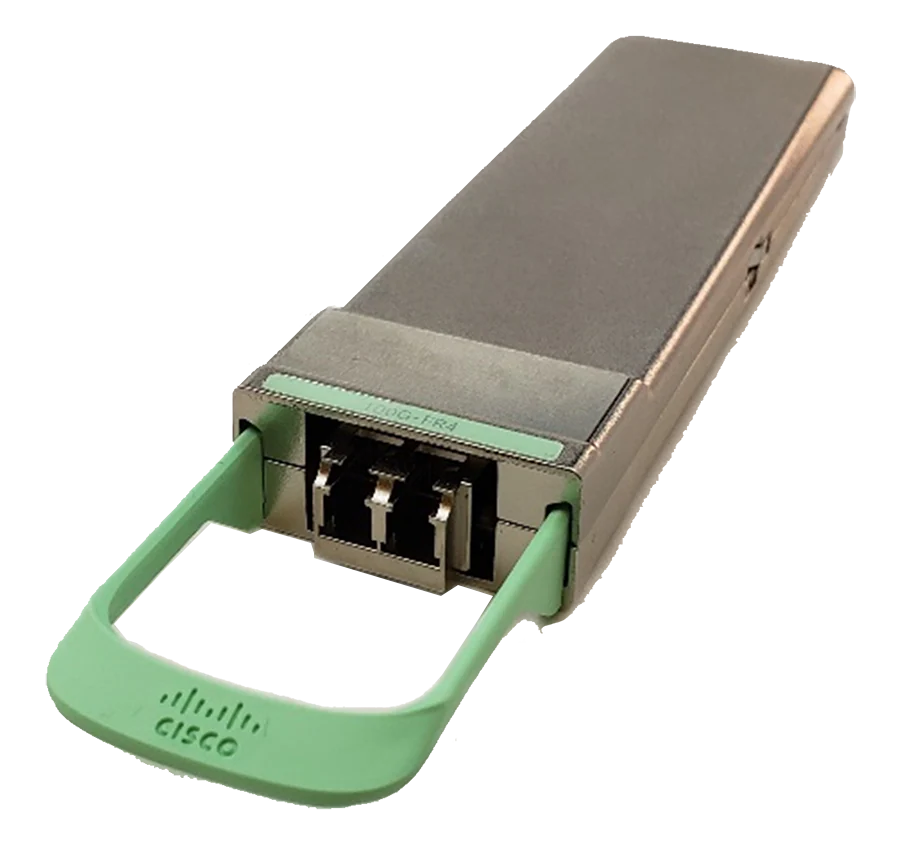 Cisco CPAK-100G-FR Module