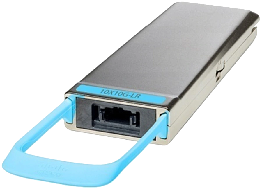 Cisco CPAK-10X10G-LR Module
