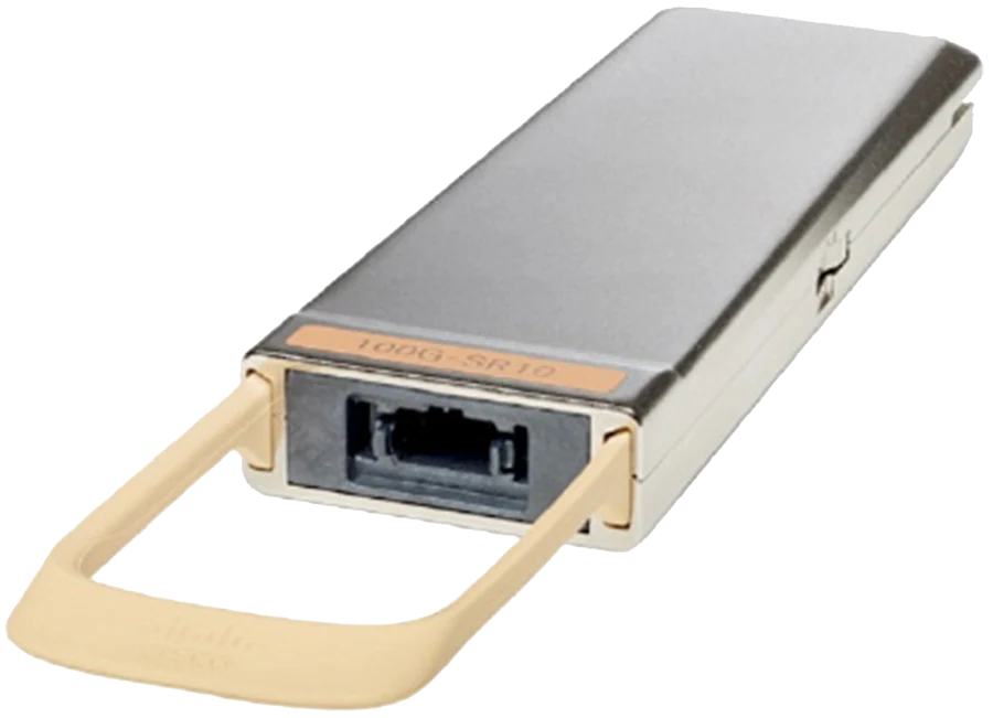 Cisco CPAK-100G-SR10 Module