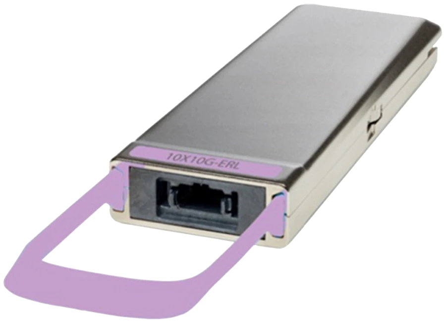 Cisco CPAK-10X10G-ERL Module