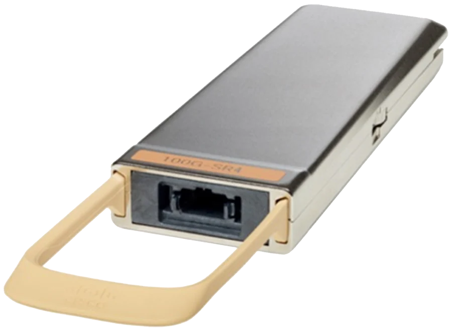 Cisco CPAK-100G-SR4 Module