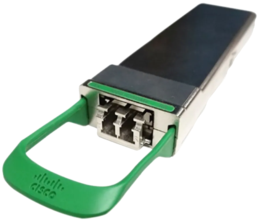 Cisco CPAK-100G-CWDM4 Module