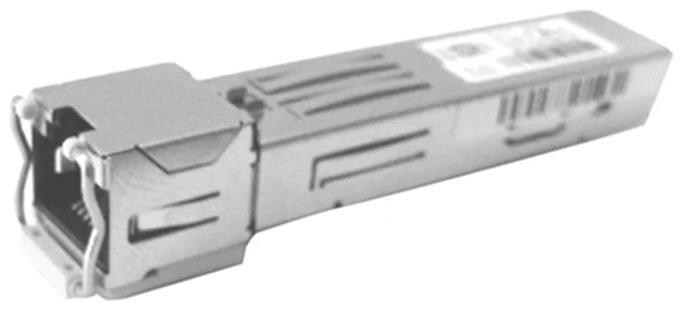 Cisco 1000BASE-T Copper SFP