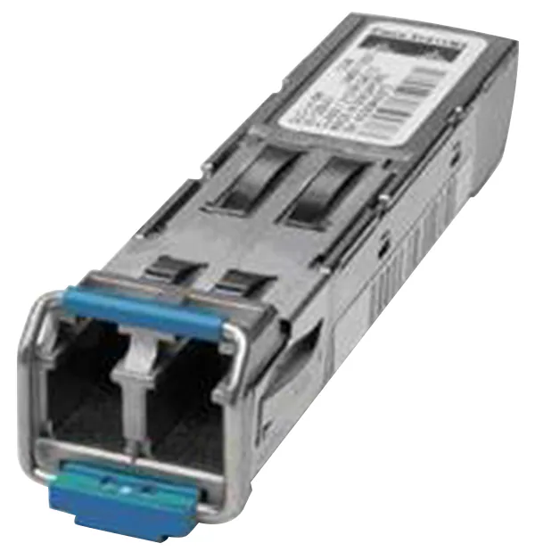 Cisco DWDM SFP Module