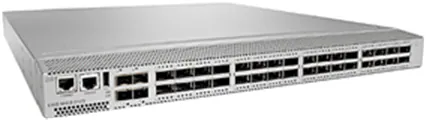 Cisco Nexus 3132Q Switch