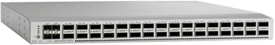 Cisco Nexus 3132Q-X Switch