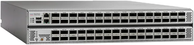 Cisco Nexus 3164Q Switch