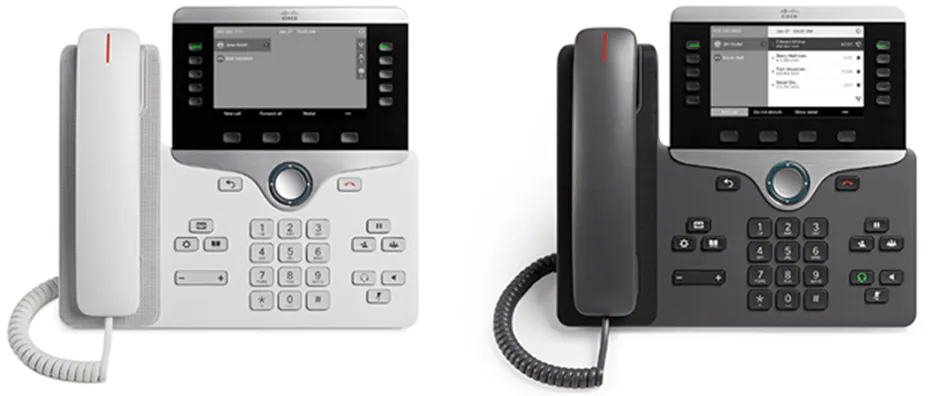 Cisco IP Phone 8811