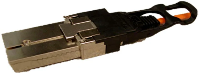 Cisco CXP 100GBASE-SR10 Module