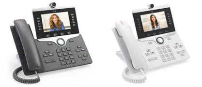 Cisco IP Phone 8845