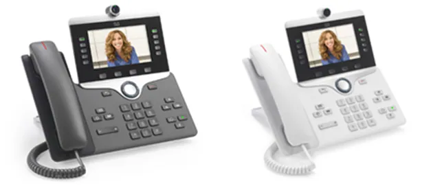 Cisco IP Phone 8865