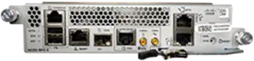 NCS 5500 Series Route Processor with SyncE
