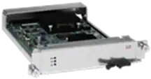 NCS 5500 Series System Controller