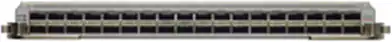 36-Port 100GE Line Card