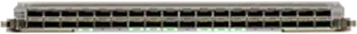 24-Port 100GE and 12-Port 40GE Scale Line Card