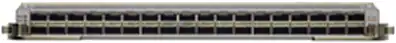 36-Port 100GE Scale Line Card
