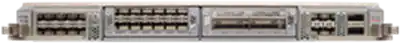 12X10, 2X40 & 2XMPA Base/Scale Line Card