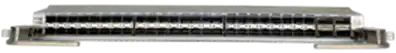 32X10GE, 16X25GE & 4X100GE Base Line Card