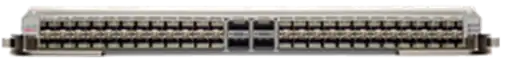 N9K-X97160YC-EX: 1/10/25-Gigabit Ethernet
