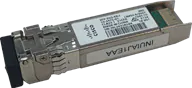 A close-up of a computer network deviceDescription automatically generated