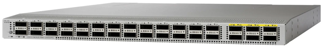 Cisco N9332PQ Switch