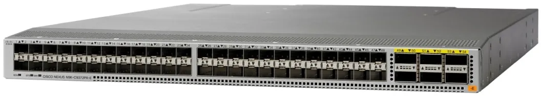 Cisco N9372PX-E Switch
