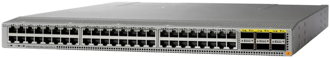 Cisco N9372TX-E Switch