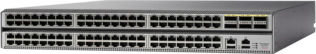 Cisco N93120TX Switch
