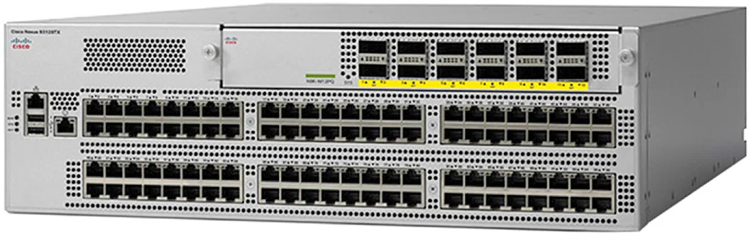 Cisco N93128TX Switch