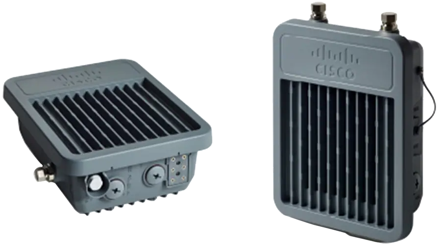 Cisco Wireless Gateway for LoRaWAN