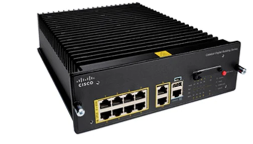 Cisco Catalyst Digital Building Switch - KR46029