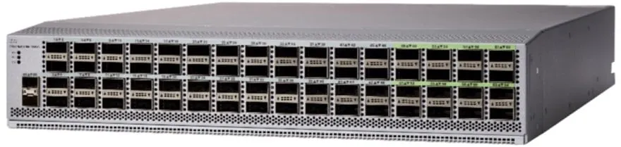 Cisco Nexus 9364C Switch