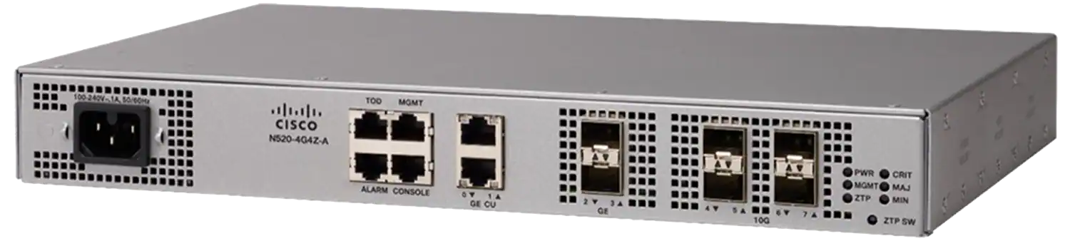 Cisco NCS 520
